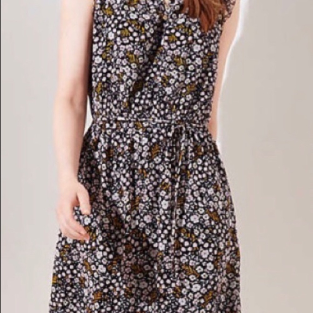 Loft Size Small Dress - image 3